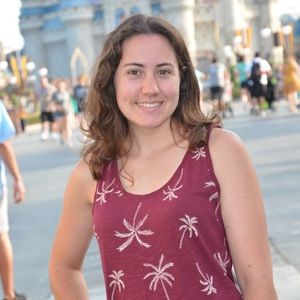 Meet your Posher, Mallory